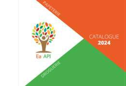 Catalogue API 2024